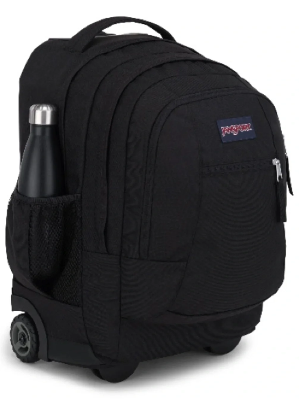 Jansport scuffs from